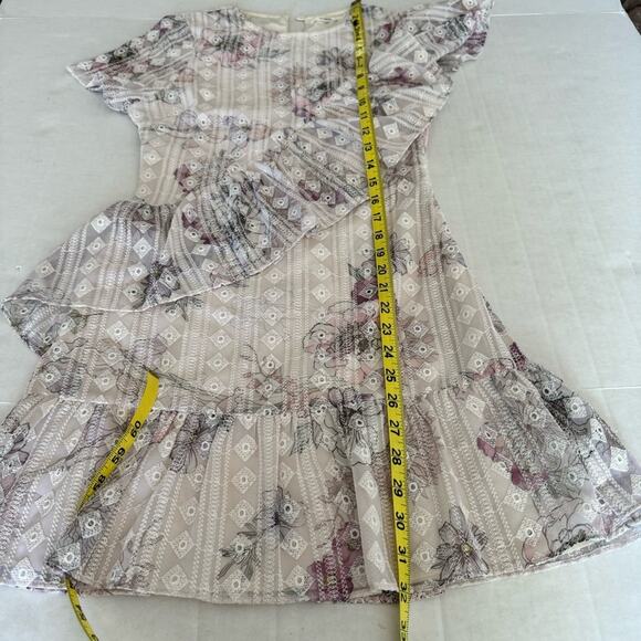 Tularosa Claudine Dress - Picture 14 of 14